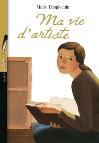 Ma vie d'artiste 9782747040310
