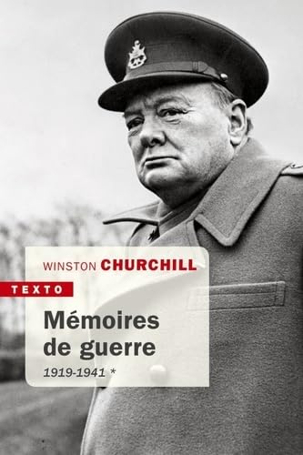 Mémoires de guerre 1919-1941: 1919-1941 9791021043664