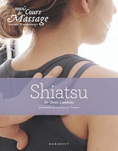 Shiatsu 9782501066440