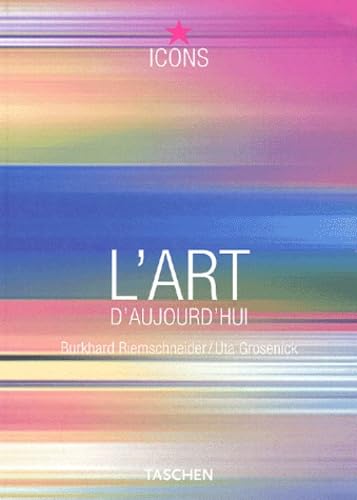 LART DAUJOURDHUI 9783822855218