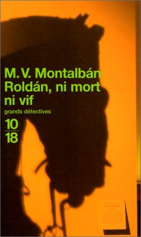 Roldàn, ni mort ni vif 9782264029676