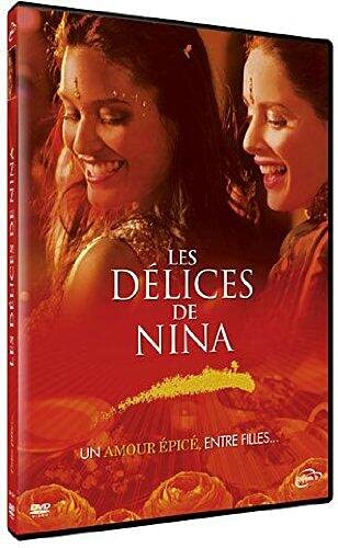 Les Délices de Nina 3760115241510