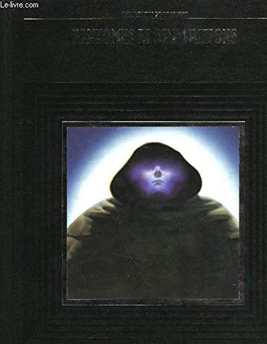Fantômes et apparitions 9782734404422