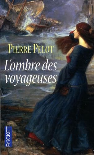 OMBRE DES VOYAGEUSES 9782266160896