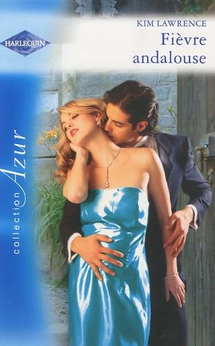 Fièvre andalouse 9782280818582