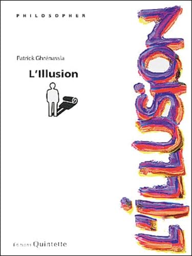 L'Illusion 9782868501196