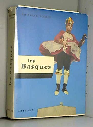 LES BASQUES 9782082603065
