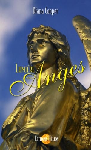 Lumière sur les Anges 9782880633554