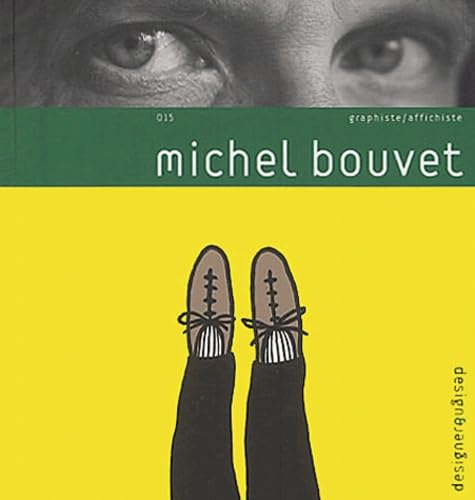 Michel Bouvet 9782910565510