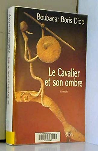 Le cavalier et son ombre 9782234048065
