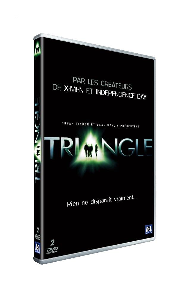 Le Triangle 3475001009074
