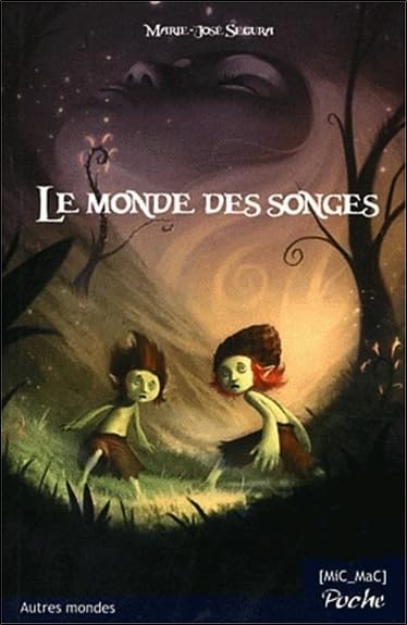 Le Monde des songes (poche) 9782362211560