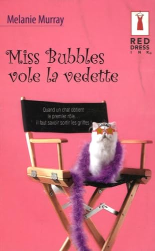 Miss Bubbles vole la vedette 9782280155076