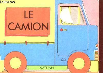 En route - le camion 9782092017470