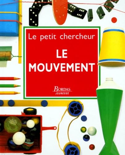 Le mouvement 9782040196912