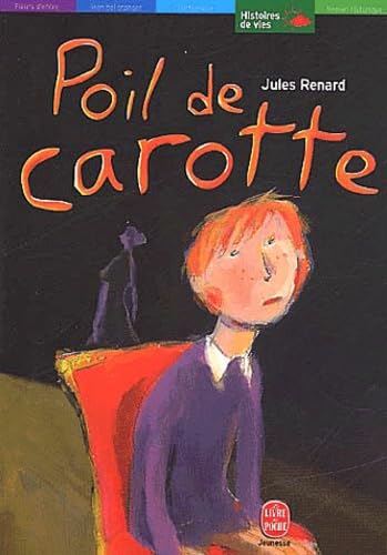 Poil de carotte 9782013220309