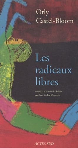 Les radicaux libres 9782742741168