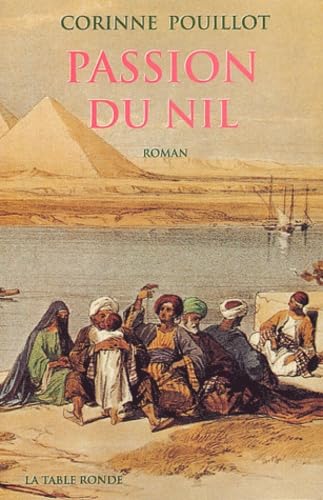 Passion du Nil 9782710325451