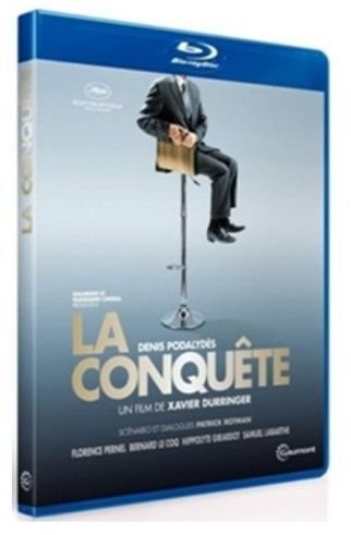 La Conquête [Édition Collector] 3607483174586