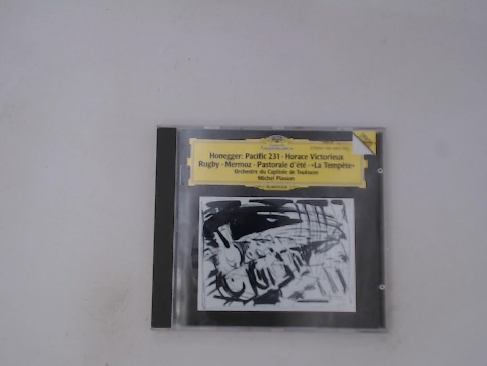 Pacific 231 / Rugby / Horace Victorieux 0028943543828