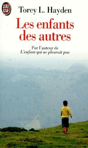 Les enfants des autres 9782290025437