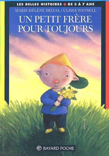 Un petit frère pour toujours 9782747004886