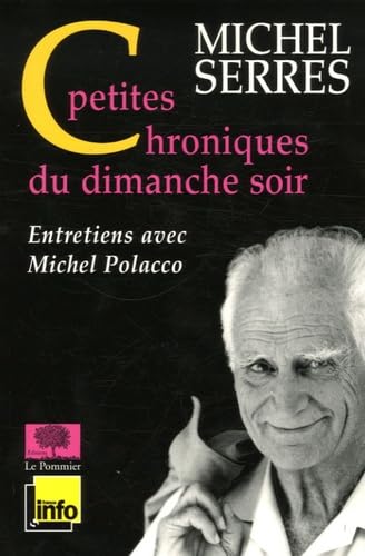 Petites Chroniques du dimanche soir: Tome 1 9782746502895