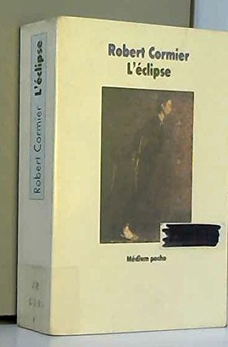 L'Éclipse 9782211080668