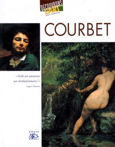 Courbet, 1819-1877 9782702204375