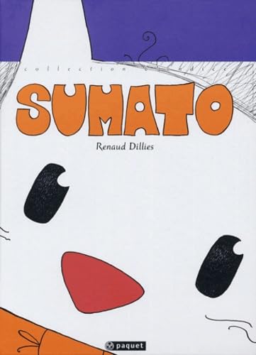 Sumato - ancienne édition 9782940334728