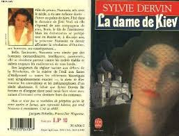LA DAME DE KIEV 9782253041047