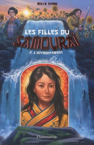L'Affrontement: L'AFFRONTEMENT 9782081212787