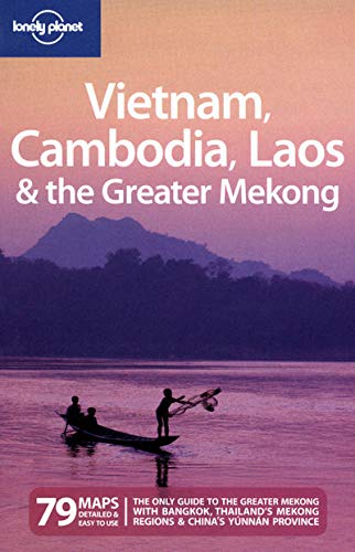 VIETNAM CAMBODIA LAOS 2ED -ANG 9781741791747