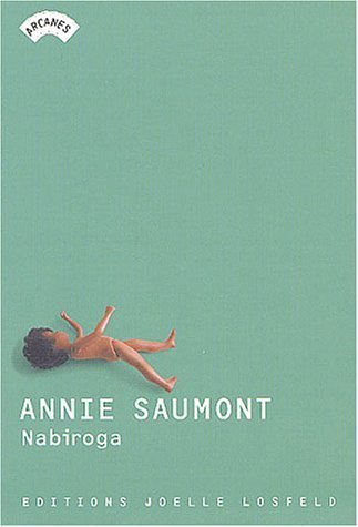 Nabiroga, suivi de "Le Trou" 9782070789078