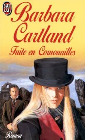 Fuite en cornouailles 9782277240594