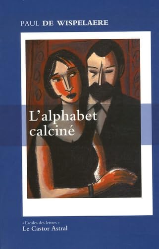 L'Alphabet calciné 9782859206451