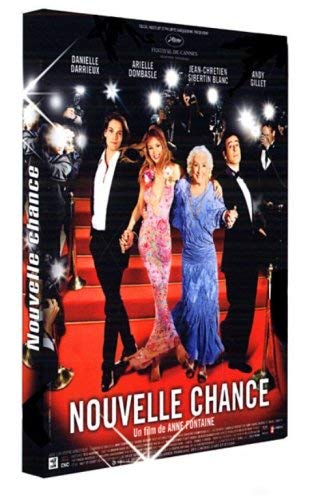 Nouvelle Chance 5414474352490