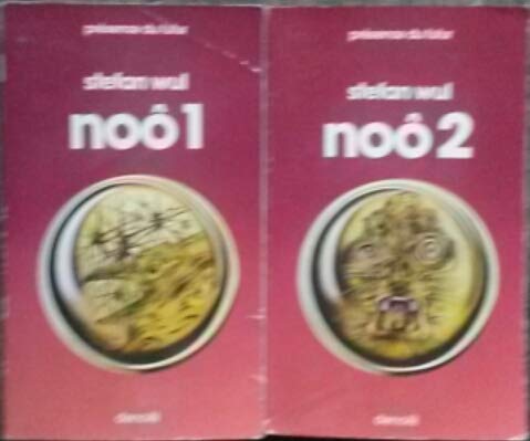 Noô en 2 tomes 