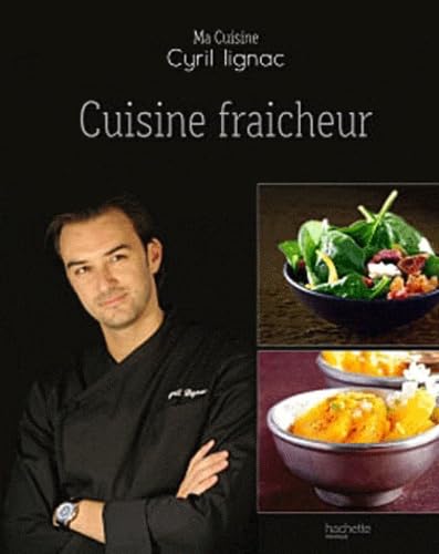 Cuisine fraîcheur 9782012304222