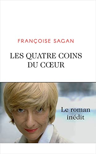 Les quatre coins du cœur 9782298158168