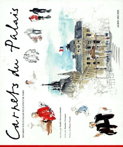Carnets du Palais 9782226071293