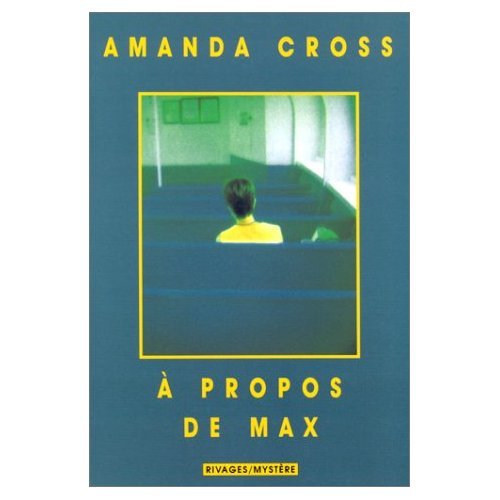 A propos de Max 9782743607340