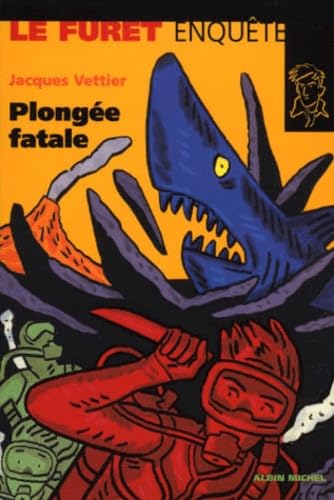 Plongée fatale 9782226112309