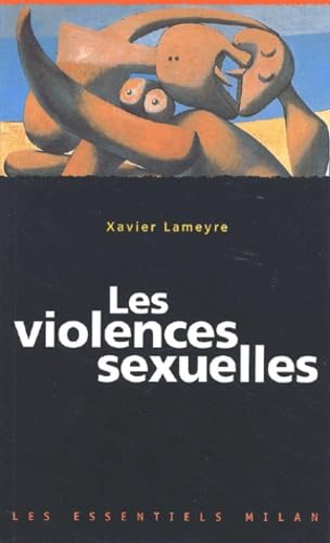 Les Violences Sexuelles 9782745902726