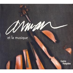 Arman Et La Musqiue (CD) 3760146320185
