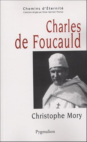 Charles de Foucauld 9782857049715