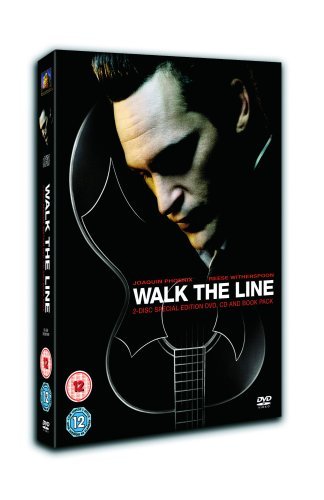 Walk The Line Pack [Import] 5039036035644