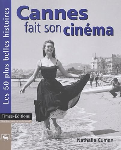 Cannes fait son cinéma 9782951895294
