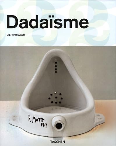 Dadaisme 9783836513982