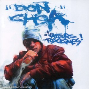 Vapeurs Toxiques - Edition limitée 5099750980293